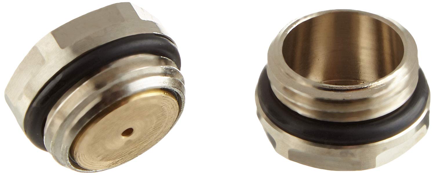 XIMAX 0700170 Radiator Accessories Stopper Set for Electrical Operations