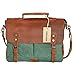 WOWBOX Messenger Bag for Men 14