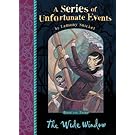 The Wide Window (Series of Unfortunate Events)
