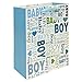 2 pc Baby Shower & Birthday Premium Size(12