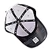 New Era NFL New England Patriots 2016 Conference Champions Trophy Collection Locker Room 9FORTY Hat White Adjustable
