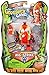 GROSSERY GANG The S4 Bug Strike Action Figure - Grot Dog