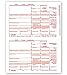 Park Forms 1099-MISC Laser Federal Income Copy A (2017)