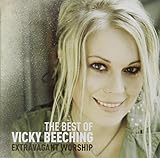 The Best of Vicky Beeching - Extravagant Worship 2CD