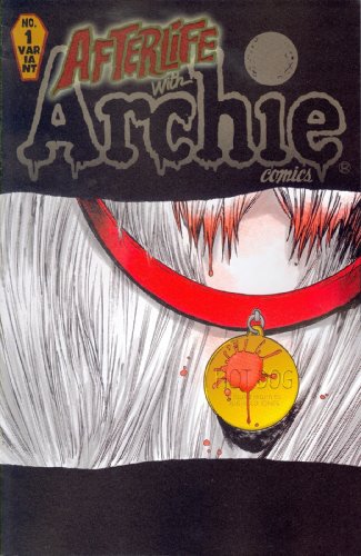 Afterlife With Archie #1 