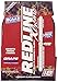 VPX Redline Xtreme RTD, Grape, 8 Ounce (24 Bottles)