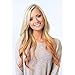 Orange Hair Chalk - Edge Blendable Hair Color