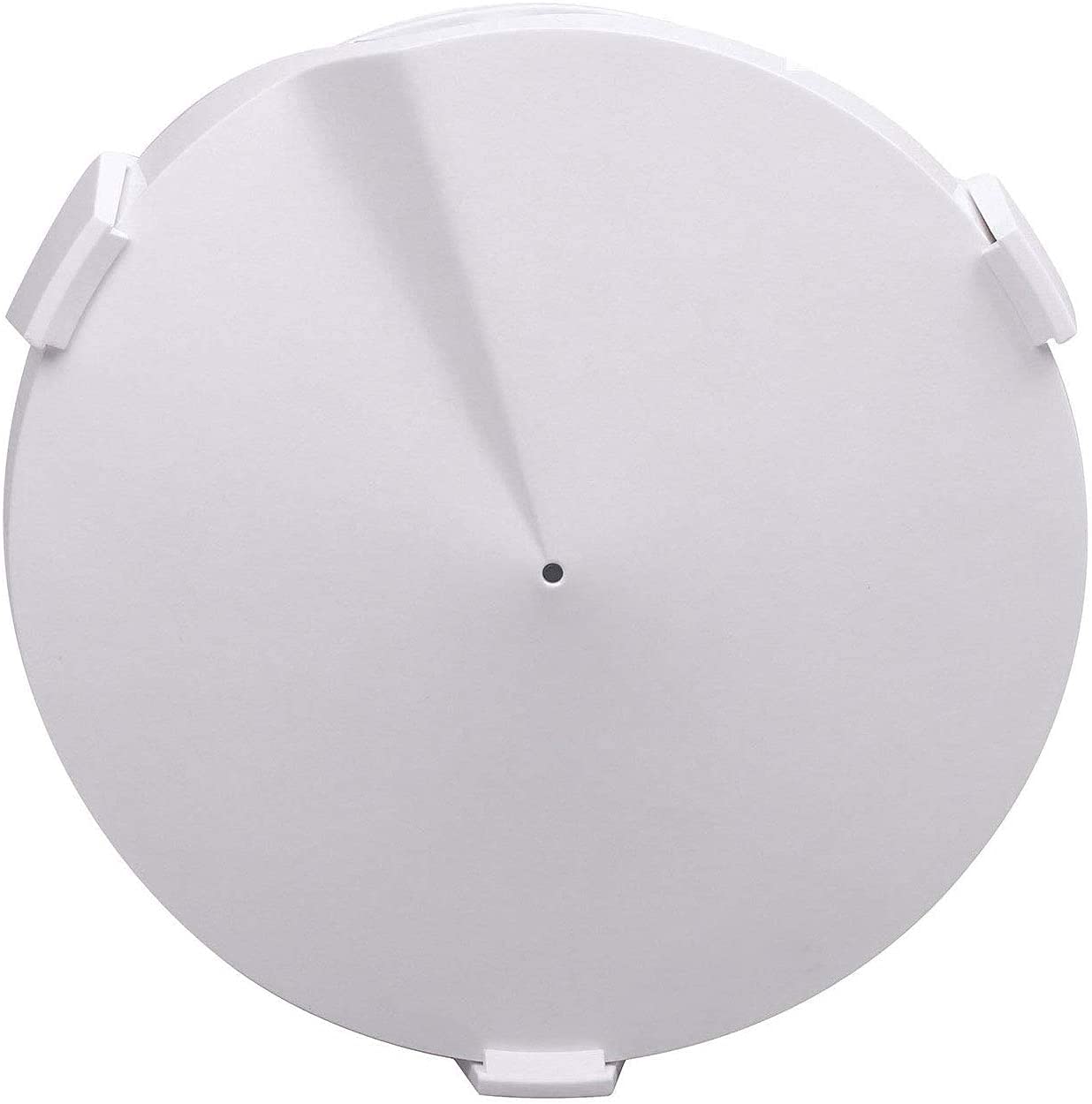 HOLACA Wall Mount Holder for Deco M5 Whole Home Mesh WiFi System and Deco P7 Whole Home Wi-Fi Hybrid Mesh, Sturdy Wall Mount Bracket Ceiling for WiFi (Single)