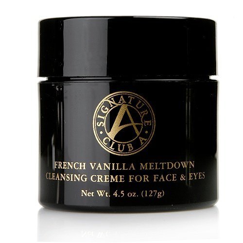 signature Club A by Adrienne French Vanilla Meltdown 4.5 OZ.