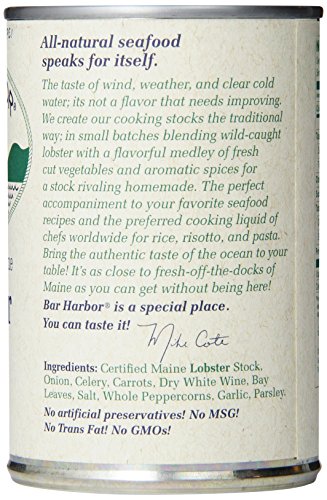 1 Bar+Harbor+Stock+Lobster+15+Ounce