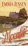 Front cover for the book Moonlit by Emma Jensen