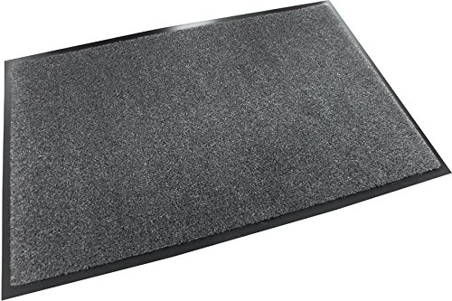 Amazon De Trend Products Stuttgart Schmutzfangmatte 90x350 Cm