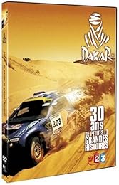 Dakar, 30 Ans De Petites Et Grandes Histoires