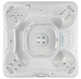 Imperial Spas Havencrest Spa with 37 Jets and Seating for Seven