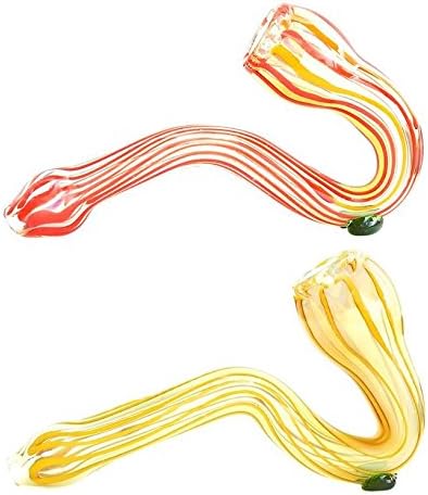 USA Handmade Candy Cane Sherlock 5.5"