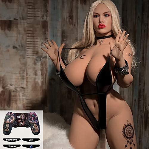 TPE with Metal Skeleton Life Size Women Love Doll for Man