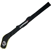 VPRO Hockey Stick Bag Two Shoulder Strip Adjustable Hockey Equipment Bag Field Ice Hockey Stick Bag for Indoor and Outdoor