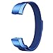 Oitom Fitbit Alta HR Accessory Bands and Fitbit alta replacement Band, (2 Size) Large 6.7