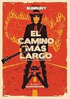 El Camino M&aacute;s Largo [DVD]