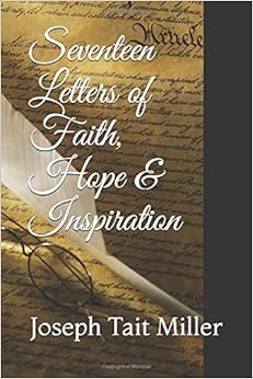 Seventeen Letters of Faith, Hope & Inspiration