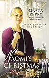 Naomi's Christmas (Pleasant Valley Book 7)