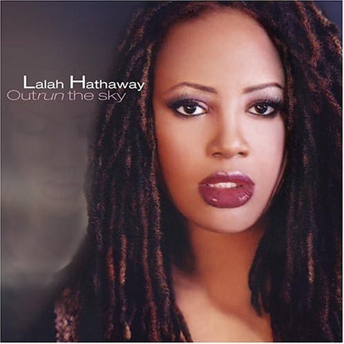 Lalah Hathaway - VANTABLACK - Amazon.com Music