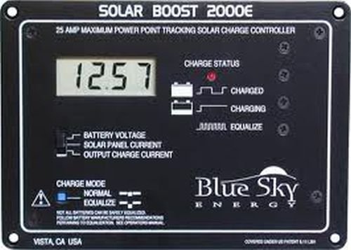 blue sky energy solar boost 2000e