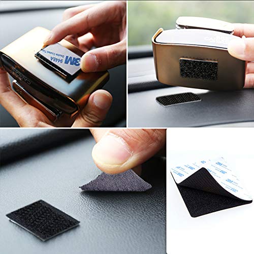 Hook and Loop Self Adhesive Tape 3/4" x 20Ft 9448A Sticky Back