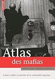 Atlas des Mafias by 