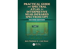 Practical Guide and Spectral Atlas for Interpretive Near-Infrared Spectroscopy