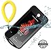 Temdan iPhone 7/8 /SE 2020 Waterproof Case, Supreme Series Waterproof Case with Carabiner Built in Screen Protector Rugged Shockproof Clear Case for iPhone 7 iPhone 8 and iPhone SE 2020(4.7 inch)