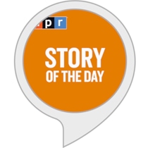NPR Story of the Day