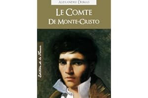 Le Comte de Monte-Cristo (Edition Kindle Spéciale, Version Française) par Alexandre Dumas (père), The Count of Monte-Cristo (