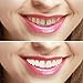 Imako Cosmetic Teeth 1 Pack. (Small, Natural) Uppers Only- Arrives Flat. Fit at Home Do it Yourself Smile Makeover!