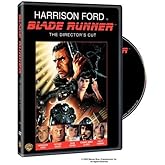 Blade Runner - The Director's Cut (Remastered Limited Edition)