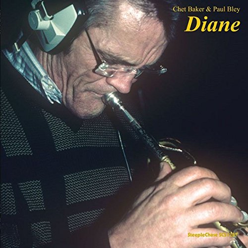 Album Art for Diane by Chet Baker