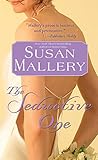 The Seductive One by Susan Mallery front cover
