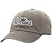 Top of the World Men's Adjustable Dispatch Charcoal Icon Hat