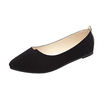 womens flats amazon