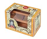 Davinci Helicopter Puzzle