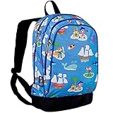 Olive Kids Pirates Sidekick Backpack
