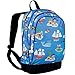 Olive Kids Pirates Sidekick Backpack
