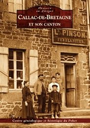 Callac-de-Bretagne et son canton