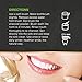 Arishine Teeth Whitening Charcoal Powder Natural - Activated Charcoal Teeth Whitening Kit – Teeth Whitener