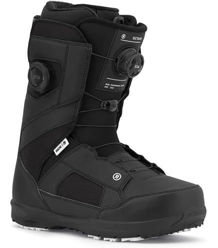 Amazon.com : Ride Lasso Pro Men's Snowboard Boots, Black, 11