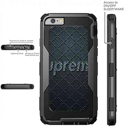 Amazon シンプルなデザイン Supreme シュプリーム シリコン ケース Iphone 5 5s Se ケース カバー Supreme シュプリーム ロゴデザイン ケース ケース カバー 通販