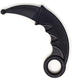 トレーニング　カランビット カランビットナイフ 練習用のおすすめ人気商品一覧 通販 - Yahoo