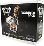 Sonivox Playa Producer Pack