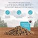 Blue Buffalo Wilderness Healthy Adult Dry Cat Food, Supports Health and Wellness, High-Protein & Grain-Free, Duck, 11-lb Bag