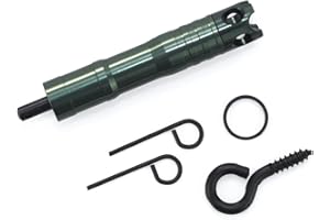 FITH OPS Personal Camp and Ranch Perimeter Trip Alarm | Tripwire Activated Alarm | 209 Trip Alarm